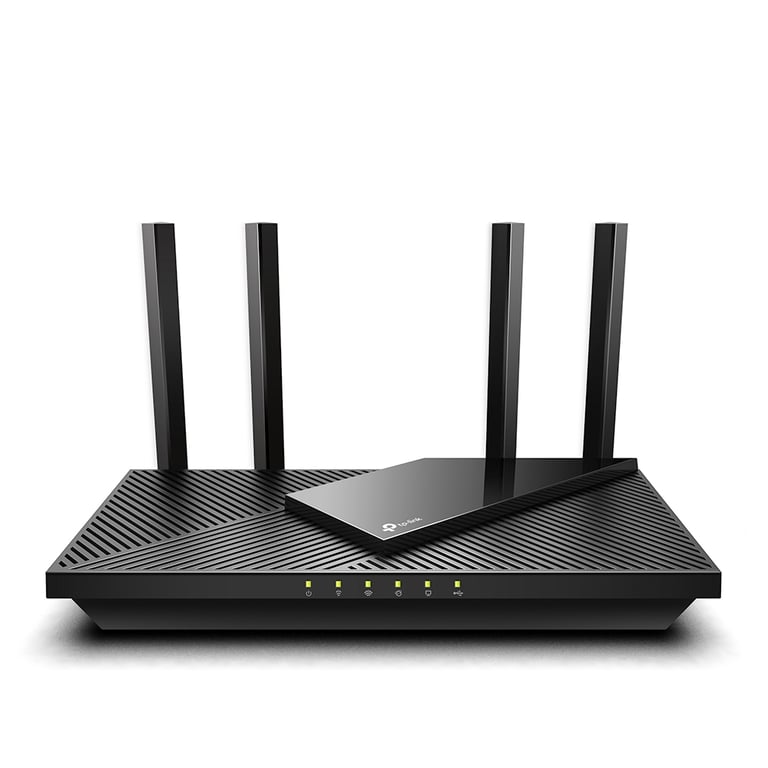 ROUTER TP LINK ARCHER AX3000 GIGABIT WIFI 6 - vue 2