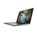 DELL Precision 5690 Intel Core Ultra 7 165H Station de travail mobile 40,6 cm (16'') Full HD+ 32 Go LPDDR5x-SDRAM 1 To SSD NVIDIA RTX 1000 Ada Wi-Fi 7 (802.11be) Windows 11 Pro Gris