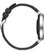 WATCH GT 5, Boitier de 41mm noir avec Bracelet Noir