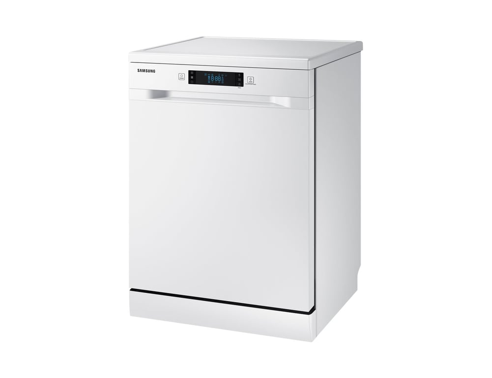 Lave-Vaisselle Samsung DW60M6040FW – 13 Couverts, Classe E, 44 dB - vue 5