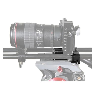 SMALLRIG Base en U multiusos - 1674