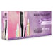 3964 - Coffret Demeliss TITANIUM Dreams Edition - Lisseur vapeur + Soin nourrissant Kera-Protein 100ml + Soin Serum