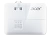 Proiettore Acer S1386WHN Proiettore a focale standard 3600 ANSI lumen DLP WXGA (1280x800) 3D Ready Bianco