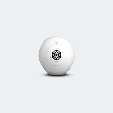 Devialet Phantom Reactor 900 Blanc