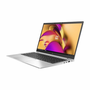 HP Elitebook 840 G7 Argent Reconditionné - vue 3