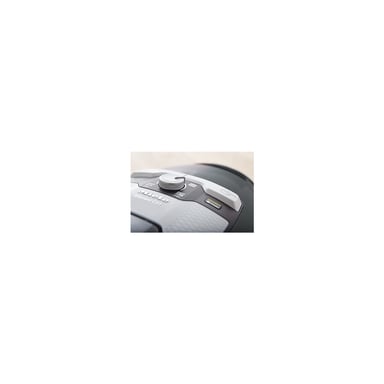 Miele 12033910 Aspirateur 2 L Aspirateur réservoir cylindrique Sec 890 W Sans sac - Neuf Gris - vue 4
