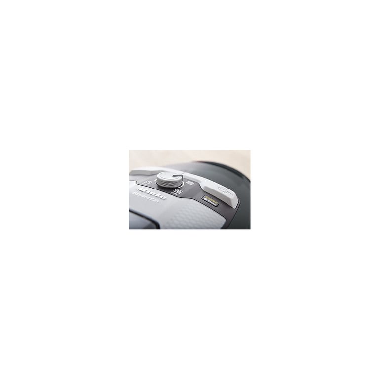 Aspirateur traineau sans sac MIELE BLIZZARDCX1POWERLINEGRIS - vue 3