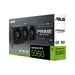 ASUS Prime -RTX5060-O8G NVIDIA GeForce RTX 5060 8 Go GDDR7