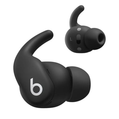 Beats Powerbeats Fit Jet Black