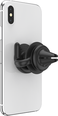 PopSockets PopMount Car Vent negro