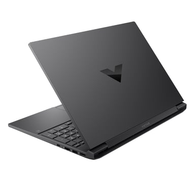 HP Victus Gaming 15-fa0085nf Ordinateur portable 39,6 cm (15.6'') Full HD Intel® Core i5 i5-12450H 16 Go DDR4-SDRAM 512 Go SSD NVIDIA GeForce RTX 3050 Wi-Fi 6 (802.11ax) Windows 11 Home Noir
