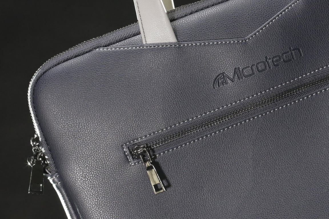 Microtech e bag 35 8 cm 14.1 Malette Neuf - vue 5