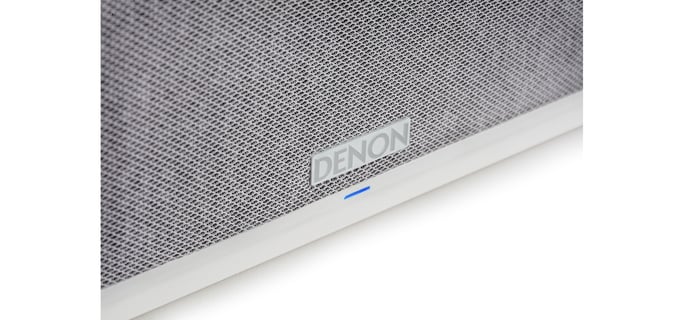 Altavoz inalámbrico Denon Home 250 Blanco
