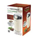 Macina caffè elettrico Esperanza EKC008W 70 g Bianco