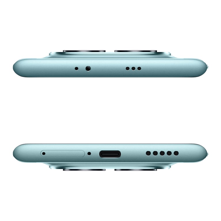 Xiaomi POCO M8 5G - vue 8