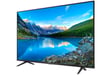 TCL 43P615 TV 109,2 cm (43'') 4K Ultra HD Smart TV Wifi Noir