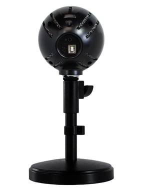 Sfera microphone