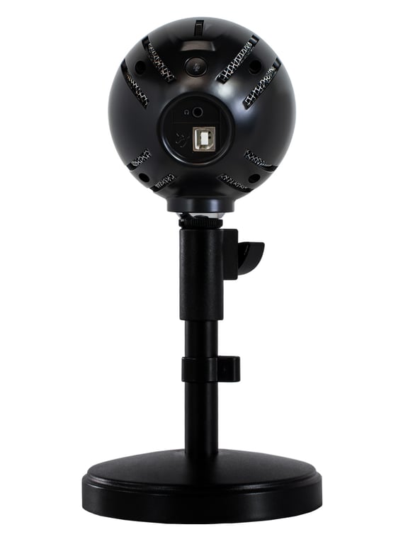 Sfera microphone Neuf - vue 3