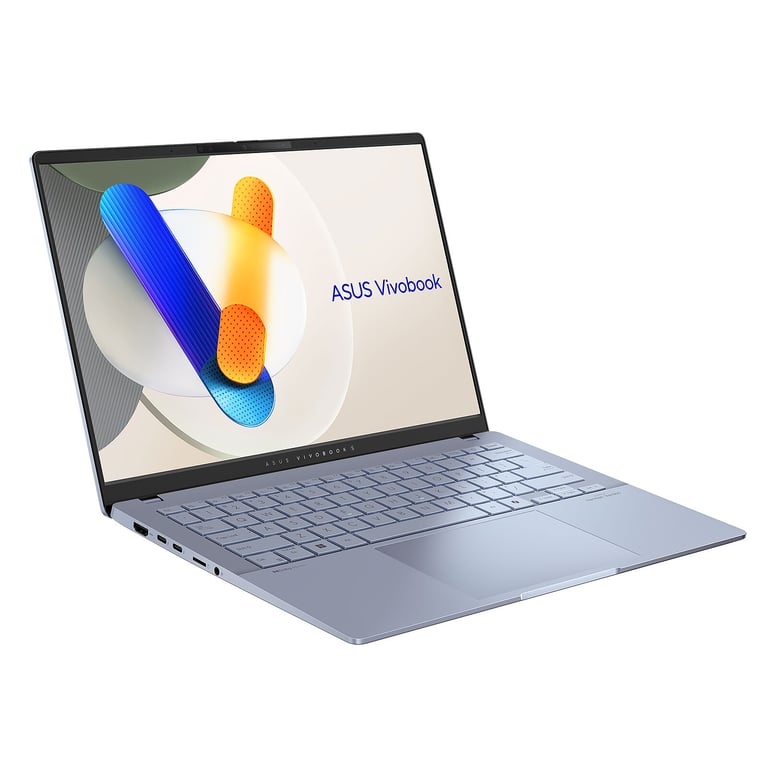 ASUS Vivobook 14 OLED S5406SA QD004W - vue 1