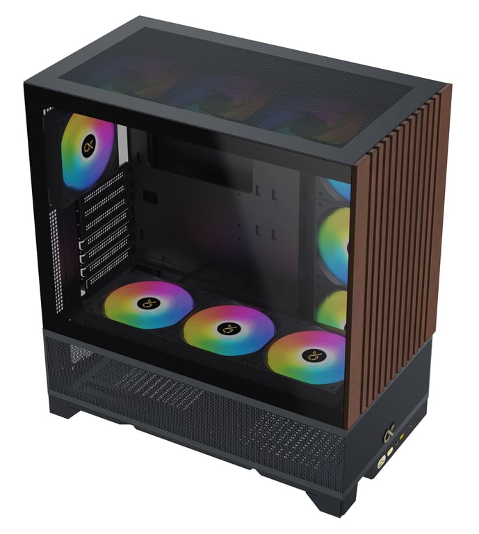 Xigmatek Endorphin WD - vue 6