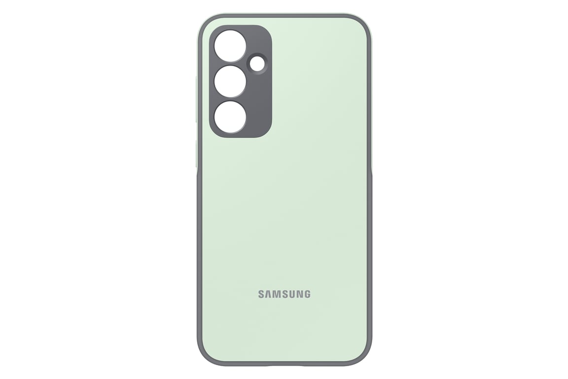 Samsung Coque Silicone Galaxy S23 FE - vue 5