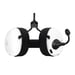 PDP LVL40 Auriculares Alámbrico Diadema Juego Blanco