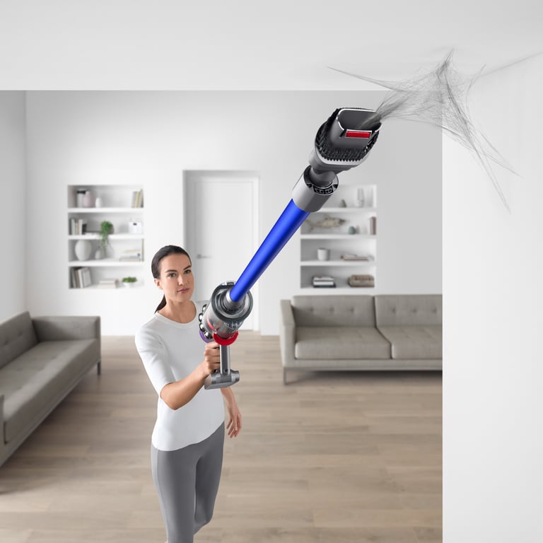 Dyson V11 Absolute Aspirateur balai 2 en 1 Batterie Sec Sans sac 0 76 Neuf - vue 3