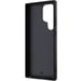 Custodia Karl Lagerfeld 3D Ikonik per Samsung Galaxy S24 Ultra, nera
