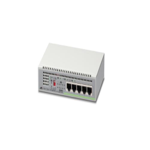 Allied Telesis AT GS9105 50 Non géré Gigabit Ethernet 101001000 Neuf - vue 3