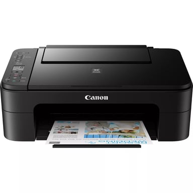 Canon PIXMA TS3350 Jet d'encre A4 4800 x 1200 DPI Wifi