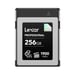 Lexar LCXEXDM256G-RNENG memoria flash 256 GB CFexpress
