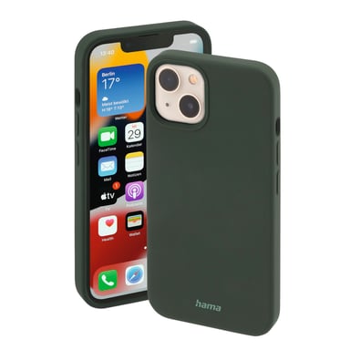 Coque protection ''MagCase Finest Feel PRO'' pour Apple iPhone 13