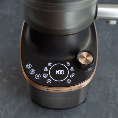 Frullatore Philips Flip & Juice™ HR3770/10