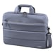 Hama Toronto 33,8 cm (13.3'') Malette Bleu, Gris