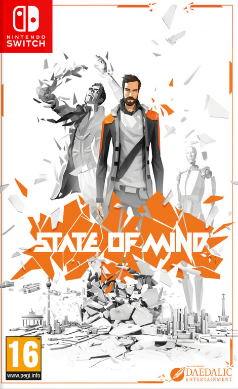 State of Mind - vue 9