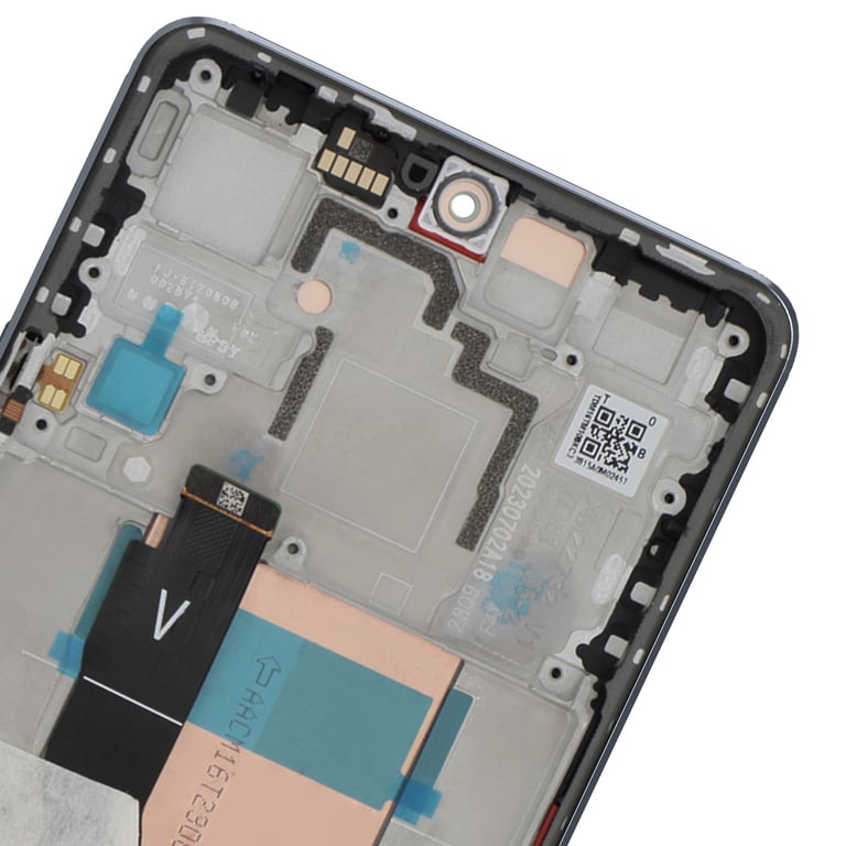 Xiaomi Écran Xiaomi Poco F5 5G LCD + Tactile - vue 9