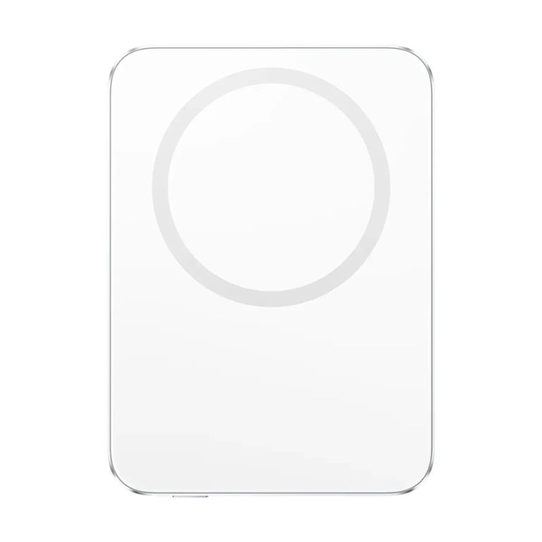 Xiaomi UltraThin Magnetic Power Bank 5000 Cadeaux : câble USB‑C to C écouteurs Type C stocks limités - vue 10