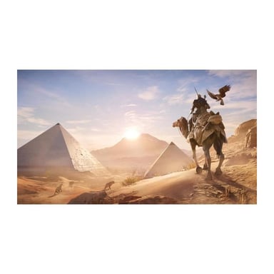 Assassin's Creed Origins Juego PS4