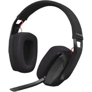 The G-Lab Gamer sans fil - KORP PLATIINIUM - Microphone - PC/PS4 / Xbox One - Noir - vue 1
