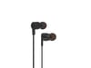 JBL Tune 210 Auriculares Alámbrico Dentro de oído Música Negro