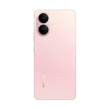 Vivo V60 Lite (5G) 512 Go, Rose