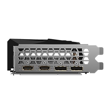 GIGABYTE GAMING Radeon RX 6600 XT OC 8G AMD 8 Go GDDR6