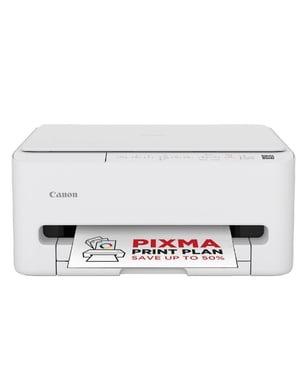 Canon PIXMA TS4150i Jet d'encre A4 1200 x 1200 DPI Wifi - Neuf