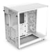 NZXT H6 Air Flow Midi Tower Blanc