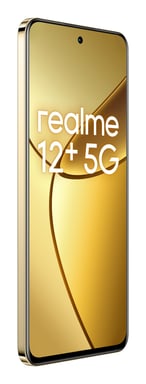 Realme 12+ (5G) 512 GB, Beige