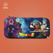 FR-TEC DBSWBAG Housse de protection pour console de jeux portable Étui Nintendo Multicolore