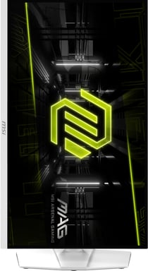 MSI MAG 274URFW pantalla para PC 68,6 cm (27'') 3840 x 2160 Pixeles 4K Ultra HD Negro