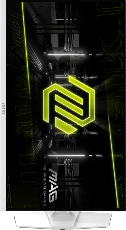 MSI MAG 274URFW pantalla para PC 68,6 cm (27