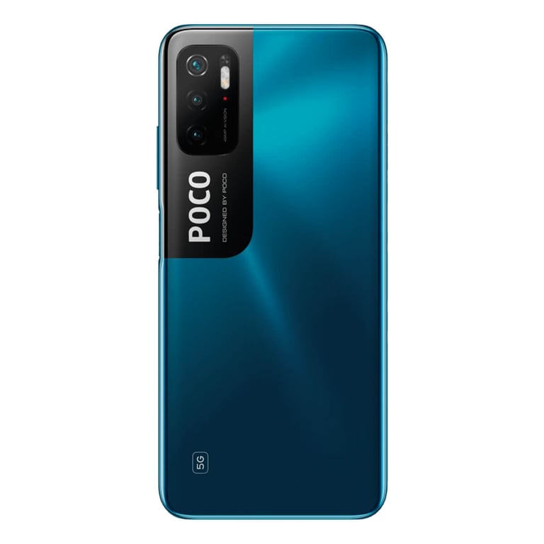 Xiaomi Poco M3 Pro 5G  - vue 7