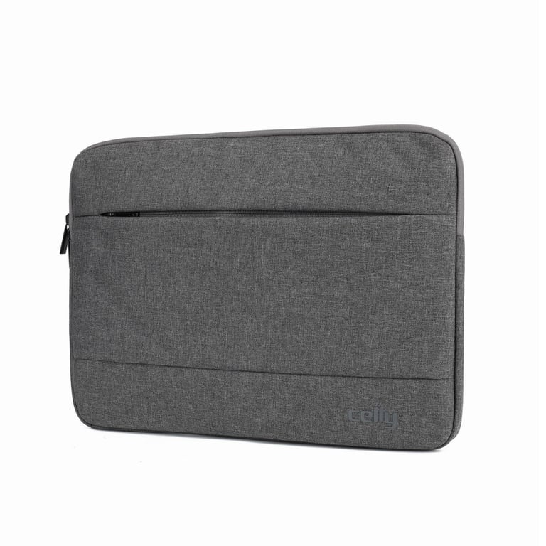 Celly NOMADSLEEVE15GR sacoche d'ordinateurs portables 40 6 cm 16 Housse Neuf - vue 2